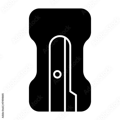 Sharpener icon