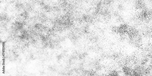 Overlay distress grain monochrome texture with spots and stains, grain noise particles with seamless grunge, overlay textures stamp with grunge, damage Dirty grainy and scratches for presentation.