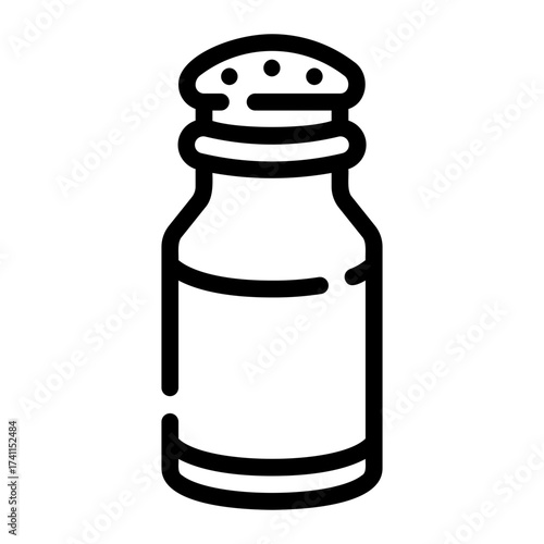 salt line icon