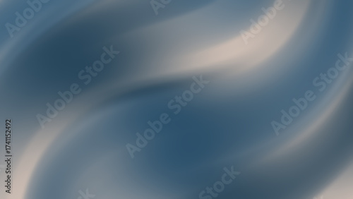 abstract blue background