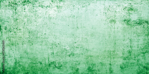 Abstract textured background with subtle green hues and organic patterns