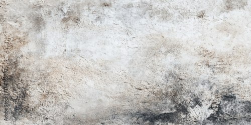 Abstract gray concrete wall texture for backgrounds and text design. rough texture created with dabbed on grey and black watercolor	