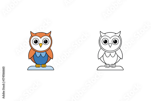 owl
