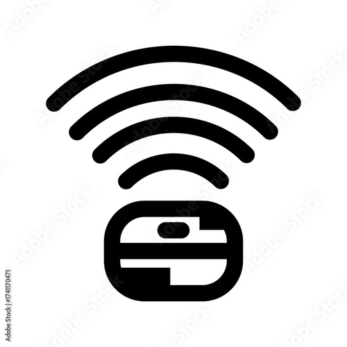 Wifi icon