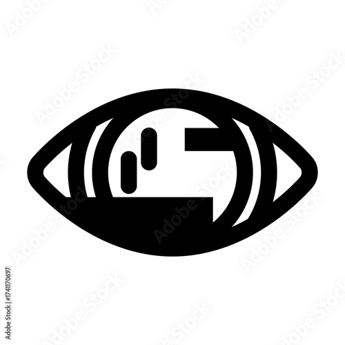 Eye icon
