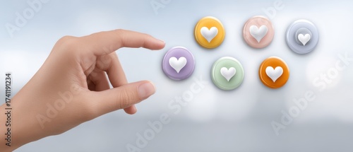 Wallpaper Mural Virtual Reality Fitness Programs Home Interactive Experience Futuristic Environment Close-Up View Health and Wellness Torontodigital.ca