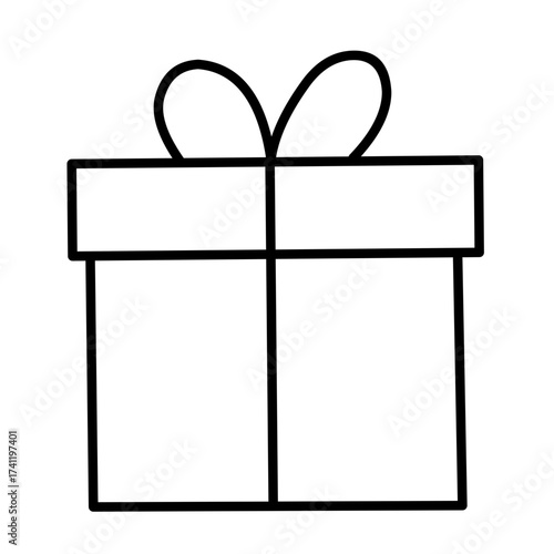 Christmas vector icon