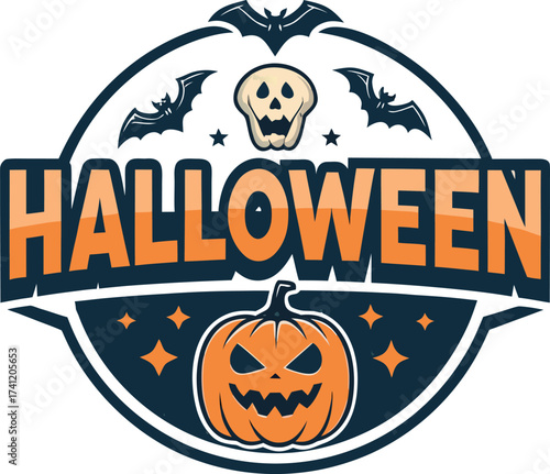 Halloween t-shirt design with funny ghost and drinking pun quote. "I'm Just Here For The Boos" vector graphic isolated on white.
