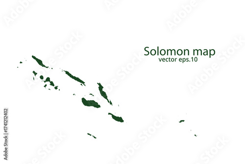 Solomon map