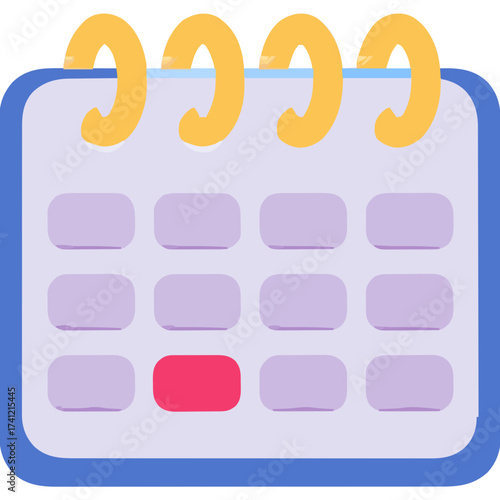 calendar icon