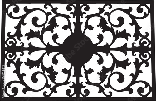 20 Elegant Vector Flourish Design Set