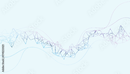 A visually striking graphic element featuring a distinct object presented in isolation against a clean pure white background perfect for diverse design applications isolated on white background