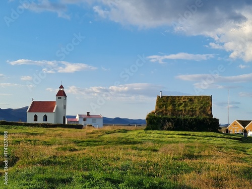 Fjalladyrd Modrudalur , Islanda