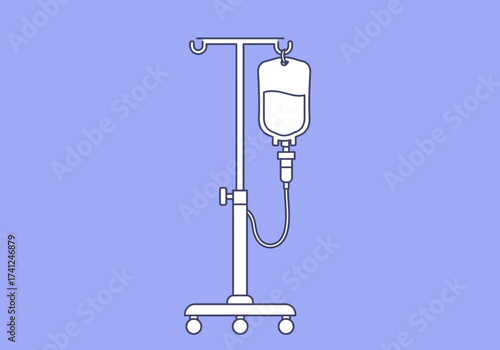 Mother Teresa helping poor children and an old man.