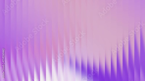 Modern pastel purple gradient background with vertical lines pattern graphic resource