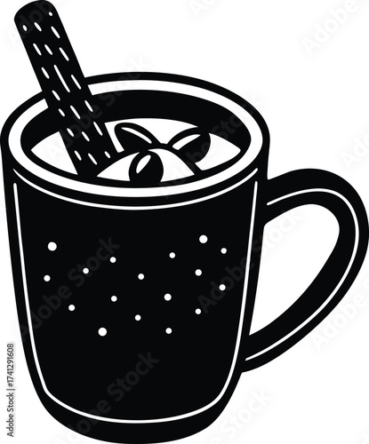 Pure empty space, a versatile blank canvas for your design concepts.