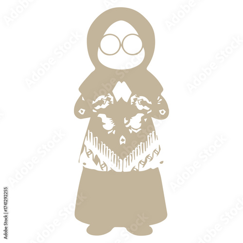 Modest Character