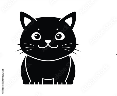Cat Vector 