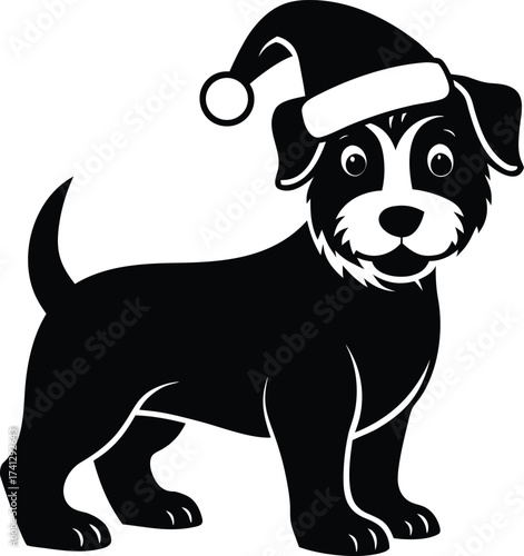 Solid black empty space digital background with abstract minimalist texture