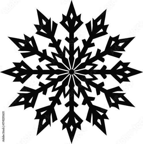 Empty dark black background for copy space, overlay, and creative design