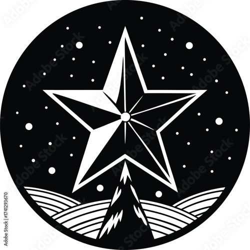 Abstract plain black background texture with subtle matte finish effect