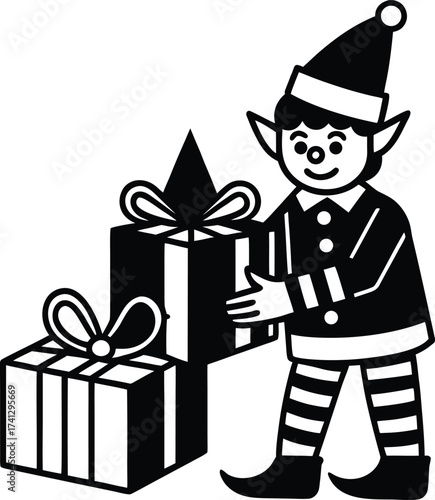 Abstract solid black image for design and creative projects, minimal