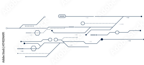 blueprint of the house