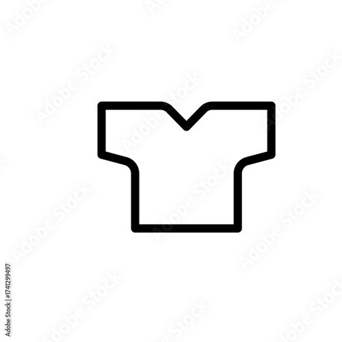 t shirt icon