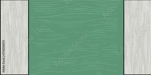 Minimalist abstract background blue with a pattern of irregular blue horizontal lines, creating a simple and modern design