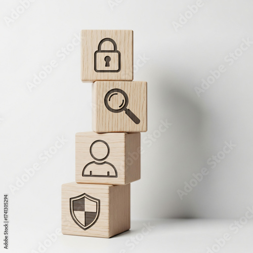 Empowering digital security with critical data protection, user privacy, and robust online safety management solutions.