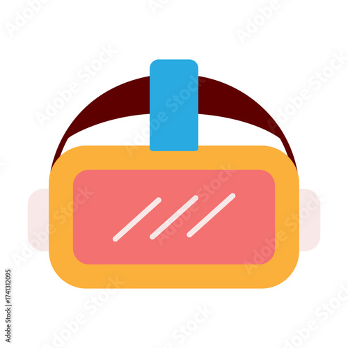 Virtual Reality (VR) Content