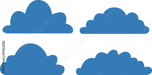 cloud computing concept