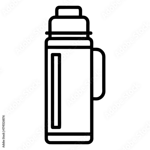 spray can vector illustration