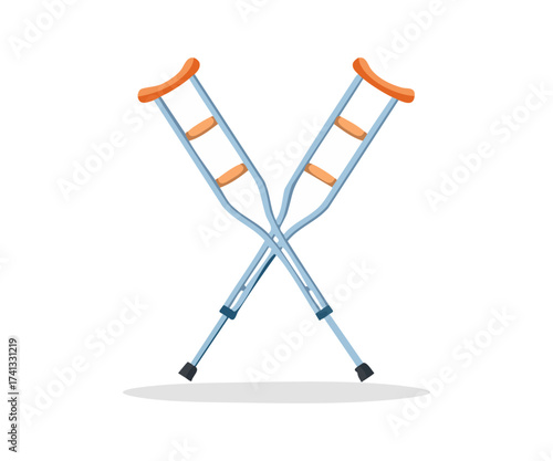 Medical Crutches