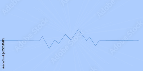 vector healthcare and medical science.futuristic background