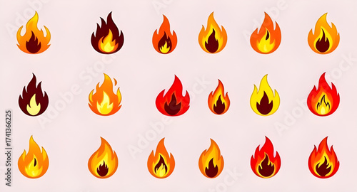 fire logo icon, flame logo design, brand flame symbol, startup fire logo, esports fire logo, fitness flame logo, bar fire logo, nightclub flame symbol, fashion fire logo, music fire icon, tech fire br