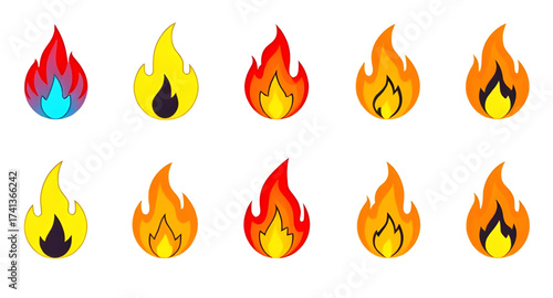 trending fire icon, viral fire symbol, hot topic flame, popular post fire icon, boost flame symbol, engagement fire icon, hype flame symbol, social trending icon, hot deal fire icon, viral content fla