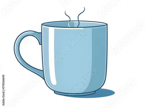 coffee cup illustration, disposable coffee cup illustration, paper coffee cup illustration, eco coffee cup illustration, reusable coffee cup illustration, thermal coffee cup illustration, insulated co