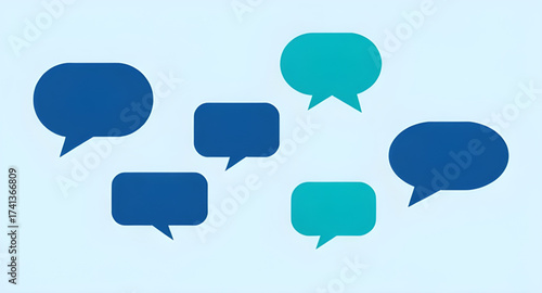 business speech bubble, corporate chat bubble, professional dialogue bubble, office conversation bubble, workspace chat bubble, team communication bubble, collaboration bubble, meeting speech bubble, 