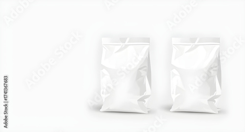 white kraft bag, kraft paper bag vector, eco grocery bag, organic shopping bag, sustainable packaging bag, biodegradable bag, zero waste packaging, green product bag, environmentally friendly bag, rec