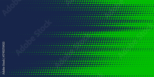 Sports background design with abstract modern template grunge style good nice art simple dot flat green style old concept