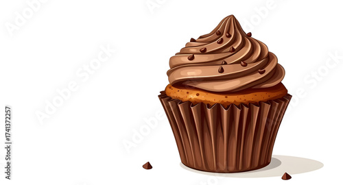 cupcake, frosting cupcake, cupcake with cherry, birthday cupcake, cupcake silhouette, cupcake doodle, cupcake clipart, colorful cupcake, cupcake design, bakery shop logo, sweet food icon, cupcake with