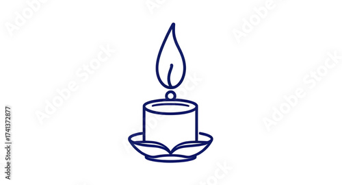 candle silhouette art, wax lamp outline, candle flame design, holy candle silhouette, spa candle vector, yoga candle icon, classic candle shape, luxury candle design, candle on stand silhouette, candl