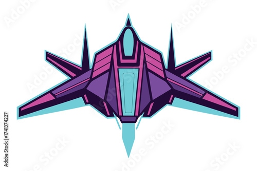 spaceship design