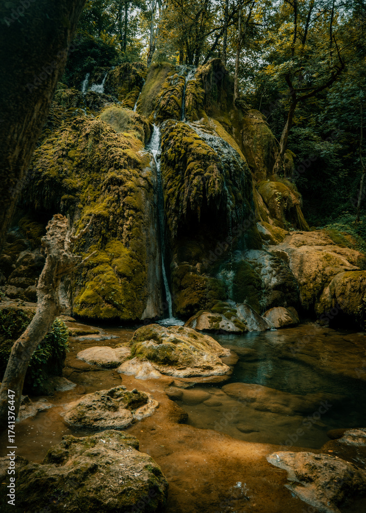 Fototapeta premium Waterfall