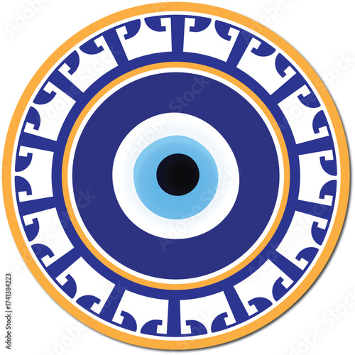 Evil Eye 