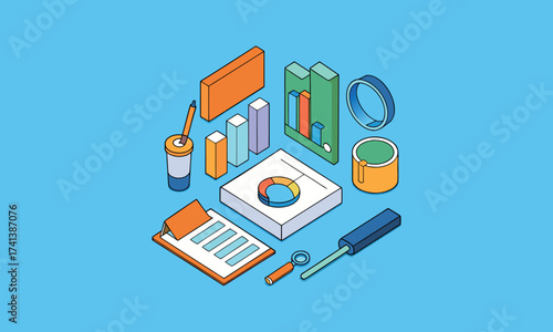 Business Management and Planning Documentation	