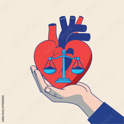 Anti Death Penalty vector design, human rights advocacy, freedom from oppression, legal justice and equality symbols, solidarity and global awareness illustration