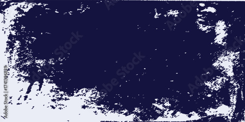 grunge texsture background black white eps 10