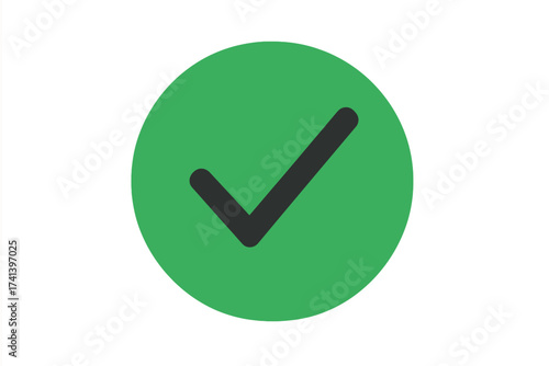 Digital mobile wallet payment concept. Hand holding mobile phone with credit card icon on touchscreen. Internet banking and wireless money transfer. Flat vector illustration.